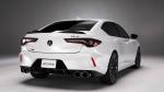 Acura TLX Type S 2020 года